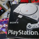 Holy shit! Kotaku editor Alexandra Hall’s PS1 box is even older than mine was.